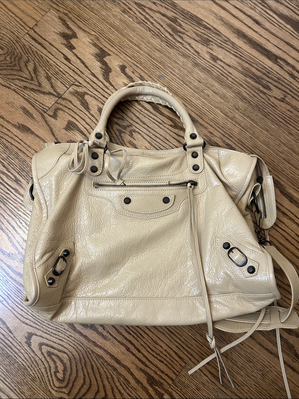 Balenciaga city medium bag - 100% authentic bought in store